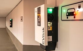 Boston Apartments Hh